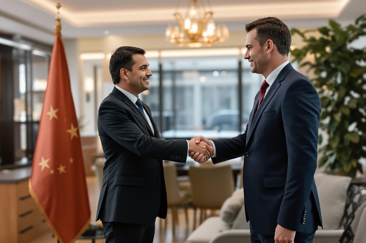 91视频与好莱坞顶级制片公司达成战略合作协议