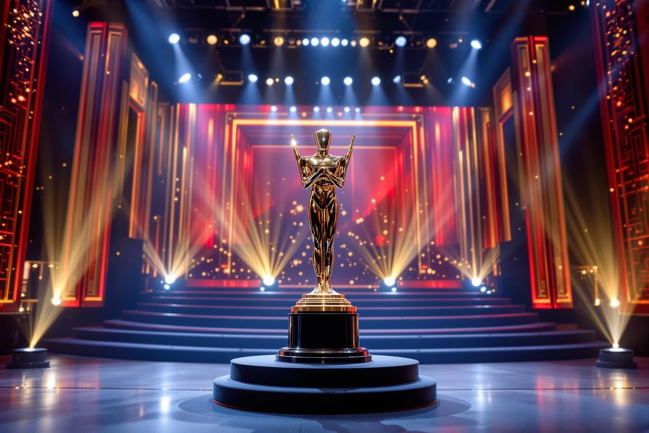 91视频荣获第32届金鸡奖最佳影片等三项大奖